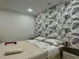 Двухкомнатный семейный номер