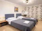 Двухместный номер с 2 отдельными кроватями