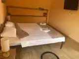 Трехместный номер с видом на море