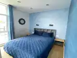 Апартаменты Green Palace 46 (Посещение банного комплекса (сочибаня.рф - сауна, купели, мангал, беседка) в подарок при бронировании от 30 т.р. - 3 часа, 45 т.р. - 5 часов)