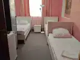 Стандартный четырехместный номер