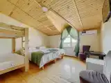 Двухместный номер с 1 кроватью