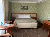 Двухместный номер Делюкс с 1 кроватью