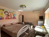 Двухместный номер с 1 кроватью
