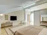 Апартаменты Элит двухкомнатные  с кухней и террасой