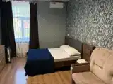 Большой двухместный номер с 1 кроватью