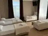 Cемейный номер с собственной ванной комнатой