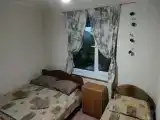 Бюджетный трехместный номер