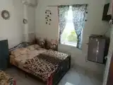 Стандартный двухместный номер с 1 кроватью