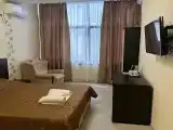 Стандартный трехместный номер
