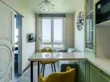 Солнечная столица 1123