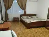 Стандартный четырехместный номер