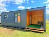 Трехкомнатный Дом класса Elite