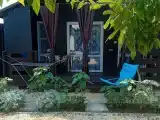 Семейный номер с ванной комнатой