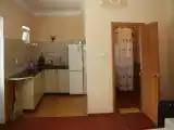 Люкс с кухней и балконом