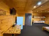 Четырехместный номер