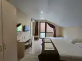 Трехместный номер