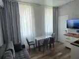 Люкс с 1 спальней