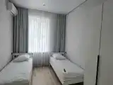 Бюджетный двухместный номер с 2 отдельными кроватями