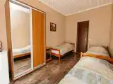 Стандартный трехместный номер