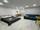 Стандартный трехместный номер