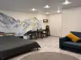Большой двухместный номер с 1 кроватью