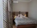 Люкс с террасой