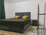 Стандартный номер с кроватью размера "queen-size"