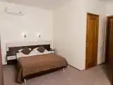 Двухместный номер с 1 кроватью