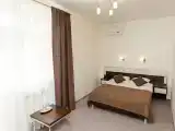 Двухместный номер с 1 кроватью