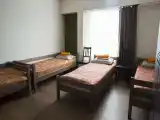 Четырехместный номер