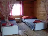 Улучшенный четырехместный номер