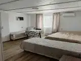 Улучшенный четырехместный номер