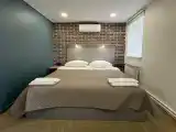 Двухместный номер с 1 кроватью
