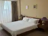 Двухкомнатный четырехместный номер , вид на море