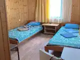 Двухместный номер с 2 отдельными кроватями