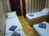 Пятиместный номер