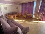 двухмомнатный люкс с бассейном