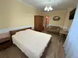 Роскошный трехместный номер