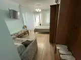 Роскошный трехместный номер