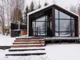Классический четырехместный номер