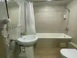 Двухместный номер с 2 отдельными кроватями