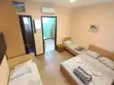 Люкс с 1 спальней