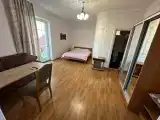 Роскошный трехместный номер