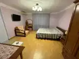 Роскошный трехместный номер