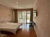 Стандартный трехместный номер