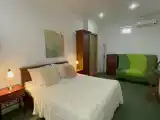 Стандартный четырехместный номер