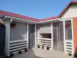 Люкс с 2 спальнями