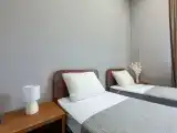 Двухместный номер с 2 отдельными кроватями
