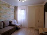 5-ти местный 2-х комнатный коттедж с кухней